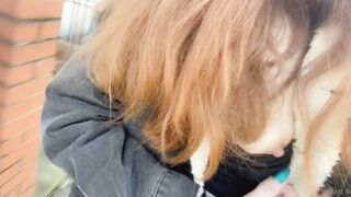 Belfastbelle (Belfast aka Belfast Belle aka belfastmovie) OnlyFans Leaks Redhead Northern Irish Girl Next Door Gone Bad Porn Video 169