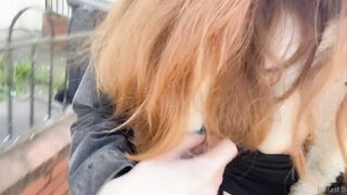 Belfastbelle (Belfast aka Belfast Belle aka belfastmovie) OnlyFans Leaks Redhead Northern Irish Girl Next Door Gone Bad Porn Video 169