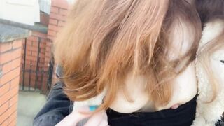 Belfastbelle (Belfast aka Belfast Belle aka belfastmovie) OnlyFans Leaks Redhead Northern Irish Girl Next Door Gone Bad Porn Video 169