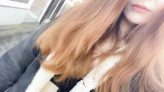 Belfastbelle (Belfast aka Belfast Belle aka belfastmovie) OnlyFans Leaks Redhead Northern Irish Girl Next Door Gone Bad Porn Video 169