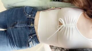 Belfastbelle (Belfast aka Belfast Belle aka belfastmovie) OnlyFans Leaks Redhead Northern Irish Girl Next Door Gone Bad Porn Video 165