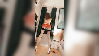 Belfastbelle (Belfast aka Belfast Belle aka belfastmovie) OnlyFans Leaks Redhead Northern Irish Girl Next Door Gone Bad Porn Video 137