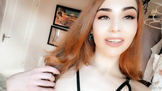 Belfastbelle (Belfast aka Belfast Belle aka belfastmovie) OnlyFans Leaks Redhead Northern Irish Girl Next Door Gone Bad Porn Video 172
