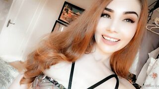 Belfastbelle (Belfast aka Belfast Belle aka belfastmovie) OnlyFans Leaks Redhead Northern Irish Girl Next Door Gone Bad Porn Video 172