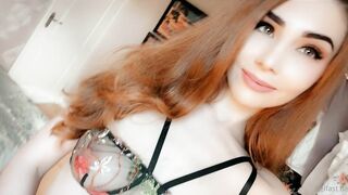 Belfastbelle (Belfast aka Belfast Belle aka belfastmovie) OnlyFans Leaks Redhead Northern Irish Girl Next Door Gone Bad Porn Video 172