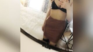 Belfastbelle (Belfast aka Belfast Belle aka belfastmovie) OnlyFans Leaks Redhead Northern Irish Girl Next Door Gone Bad Porn Video 80