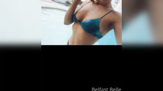 Belfastbelle (Belfast aka Belfast Belle aka belfastmovie) OnlyFans Leaks Redhead Northern Irish Girl Next Door Gone Bad Porn Video 92