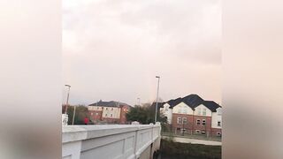 Belfastbelle (Belfast aka Belfast Belle aka belfastmovie) OnlyFans Leaks Redhead Northern Irish Girl Next Door Gone Bad Porn Video 39