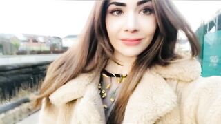 Belfastbelle (Belfast aka Belfast Belle aka belfastmovie) OnlyFans Leaks Redhead Northern Irish Girl Next Door Gone Bad Porn Video 39