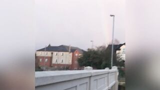 Belfastbelle (Belfast aka Belfast Belle aka belfastmovie) OnlyFans Leaks Redhead Northern Irish Girl Next Door Gone Bad Porn Video 39