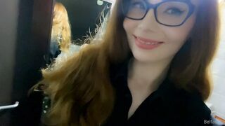 Belfastbelle (Belfast aka Belfast Belle aka belfastmovie) OnlyFans Leaks Redhead Northern Irish Girl Next Door Gone Bad Porn Video 221