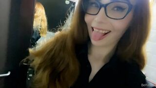 Belfastbelle (Belfast aka Belfast Belle aka belfastmovie) OnlyFans Leaks Redhead Northern Irish Girl Next Door Gone Bad Porn Video 221