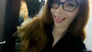Belfastbelle (Belfast aka Belfast Belle aka belfastmovie) OnlyFans Leaks Redhead Northern Irish Girl Next Door Gone Bad Porn Video 221