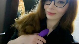 Belfastbelle (Belfast aka Belfast Belle aka belfastmovie) OnlyFans Leaks Redhead Northern Irish Girl Next Door Gone Bad Porn Video 221