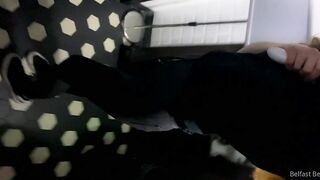 Belfastbelle (Belfast aka Belfast Belle aka belfastmovie) OnlyFans Leaks Redhead Northern Irish Girl Next Door Gone Bad Porn Video 221