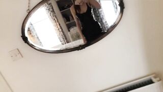 Belfastbelle (Belfast aka Belfast Belle aka belfastmovie) OnlyFans Leaks Redhead Northern Irish Girl Next Door Gone Bad Porn Video 27