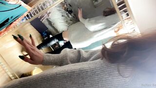 Belfastbelle (Belfast aka Belfast Belle aka belfastmovie) OnlyFans Leaks Redhead Northern Irish Girl Next Door Gone Bad Porn Video 159