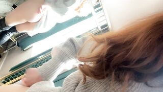 Belfastbelle (Belfast aka Belfast Belle aka belfastmovie) OnlyFans Leaks Redhead Northern Irish Girl Next Door Gone Bad Porn Video 159