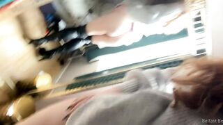 Belfastbelle (Belfast aka Belfast Belle aka belfastmovie) OnlyFans Leaks Redhead Northern Irish Girl Next Door Gone Bad Porn Video 159