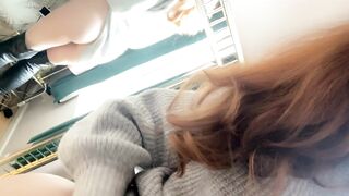 Belfastbelle (Belfast aka Belfast Belle aka belfastmovie) OnlyFans Leaks Redhead Northern Irish Girl Next Door Gone Bad Porn Video 159