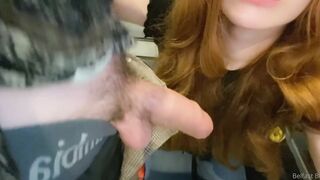 Belfastbelle (Belfast aka Belfast Belle aka belfastmovie) OnlyFans Leaks Redhead Northern Irish Girl Next Door Gone Bad Porn Video 225