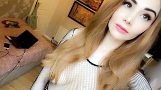 Belfastbelle (Belfast aka Belfast Belle aka belfastmovie) OnlyFans Leaks Redhead Northern Irish Girl Next Door Gone Bad Porn Video 199