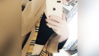 Belfastbelle (Belfast aka Belfast Belle aka belfastmovie) OnlyFans Leaks Redhead Northern Irish Girl Next Door Gone Bad Porn Video 21