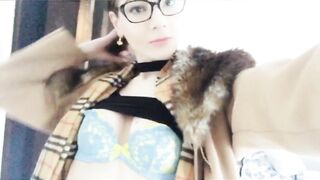 Belfastbelle (Belfast aka Belfast Belle aka belfastmovie) OnlyFans Leaks Redhead Northern Irish Girl Next Door Gone Bad Porn Video 21