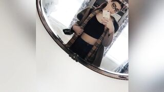 Belfastbelle (Belfast aka Belfast Belle aka belfastmovie) OnlyFans Leaks Redhead Northern Irish Girl Next Door Gone Bad Porn Video 21