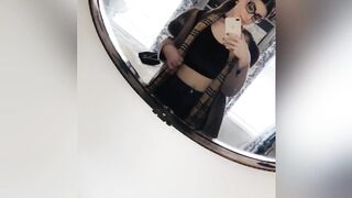 Belfastbelle (Belfast aka Belfast Belle aka belfastmovie) OnlyFans Leaks Redhead Northern Irish Girl Next Door Gone Bad Porn Video 21