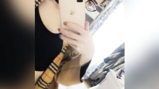 Belfastbelle (Belfast aka Belfast Belle aka belfastmovie) OnlyFans Leaks Redhead Northern Irish Girl Next Door Gone Bad Porn Video 21