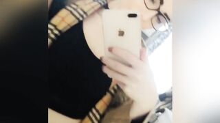 Belfastbelle (Belfast aka Belfast Belle aka belfastmovie) OnlyFans Leaks Redhead Northern Irish Girl Next Door Gone Bad Porn Video 21