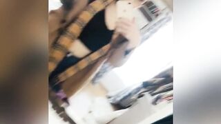 Belfastbelle (Belfast aka Belfast Belle aka belfastmovie) OnlyFans Leaks Redhead Northern Irish Girl Next Door Gone Bad Porn Video 21