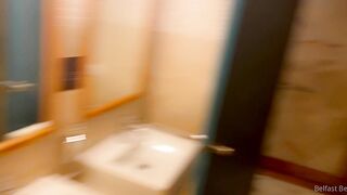 Belfastbelle (Belfast aka Belfast Belle aka belfastmovie) OnlyFans Leaks Redhead Northern Irish Girl Next Door Gone Bad Porn Video 194