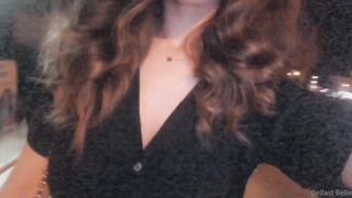 Belfastbelle (Belfast aka Belfast Belle aka belfastmovie) OnlyFans Leaks Redhead Northern Irish Girl Next Door Gone Bad Porn Video 93