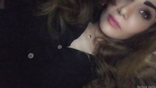 Belfastbelle (Belfast aka Belfast Belle aka belfastmovie) OnlyFans Leaks Redhead Northern Irish Girl Next Door Gone Bad Porn Video 93