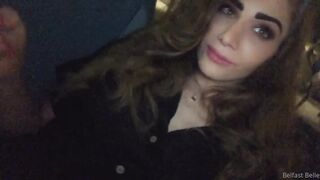 Belfastbelle (Belfast aka Belfast Belle aka belfastmovie) OnlyFans Leaks Redhead Northern Irish Girl Next Door Gone Bad Porn Video 93