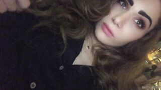 Belfastbelle (Belfast aka Belfast Belle aka belfastmovie) OnlyFans Leaks Redhead Northern Irish Girl Next Door Gone Bad Porn Video 93