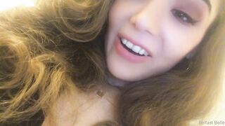 Belfastbelle (Belfast aka Belfast Belle aka belfastmovie) OnlyFans Leaks Redhead Northern Irish Girl Next Door Gone Bad Porn Video 93