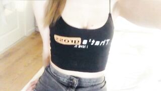 Belfastbelle (Belfast aka Belfast Belle aka belfastmovie) OnlyFans Leaks Redhead Northern Irish Girl Next Door Gone Bad Porn Video 32