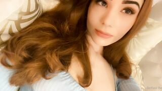 Belfastbelle (Belfast aka Belfast Belle aka belfastmovie) OnlyFans Leaks Redhead Northern Irish Girl Next Door Gone Bad Porn Video 153