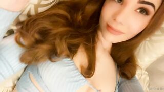 Belfastbelle (Belfast aka Belfast Belle aka belfastmovie) OnlyFans Leaks Redhead Northern Irish Girl Next Door Gone Bad Porn Video 153
