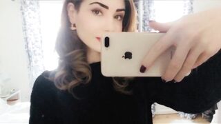 Belfastbelle (Belfast aka Belfast Belle aka belfastmovie) OnlyFans Leaks Redhead Northern Irish Girl Next Door Gone Bad Porn Video 25