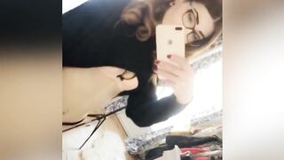 Belfastbelle (Belfast aka Belfast Belle aka belfastmovie) OnlyFans Leaks Redhead Northern Irish Girl Next Door Gone Bad Porn Video 25