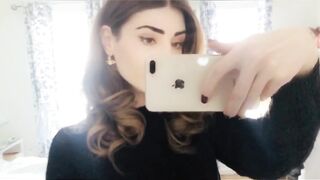 Belfastbelle (Belfast aka Belfast Belle aka belfastmovie) OnlyFans Leaks Redhead Northern Irish Girl Next Door Gone Bad Porn Video 25