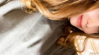 Belfastbelle (Belfast aka Belfast Belle aka belfastmovie) OnlyFans Leaks Redhead Northern Irish Girl Next Door Gone Bad Porn Video 132