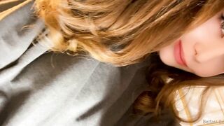 Belfastbelle (Belfast aka Belfast Belle aka belfastmovie) OnlyFans Leaks Redhead Northern Irish Girl Next Door Gone Bad Porn Video 132