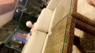 Belfastbelle (Belfast aka Belfast Belle aka belfastmovie) OnlyFans Leaks Redhead Northern Irish Girl Next Door Gone Bad Porn Video 190