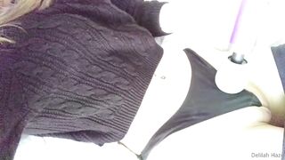 Belfastbelle (Belfast aka Belfast Belle aka belfastmovie) OnlyFans Leaks Redhead Northern Irish Girl Next Door Gone Bad Porn Video 24
