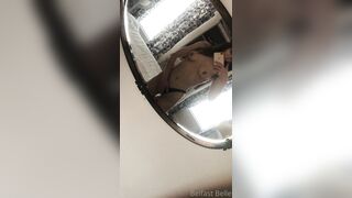 Belfastbelle (Belfast aka Belfast Belle aka belfastmovie) OnlyFans Leaks Redhead Northern Irish Girl Next Door Gone Bad Porn Video 78